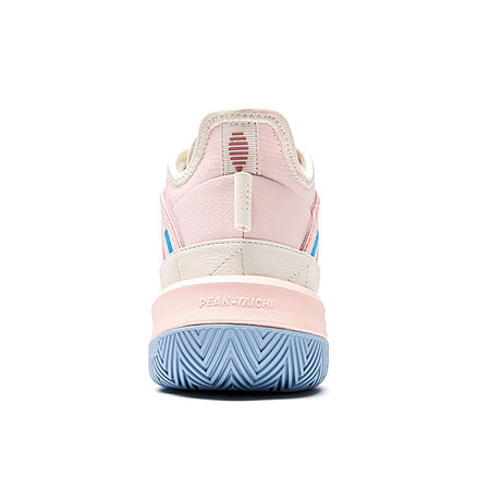 Peak Andrew Wiggins Großes Dreieck "Sakura Pink"