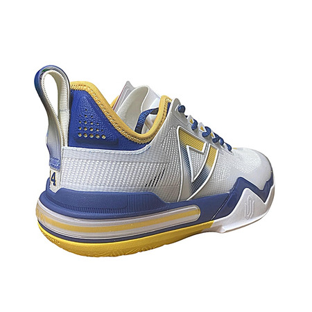 Peak Andrew Wiggins AW1 "Warriors Home"