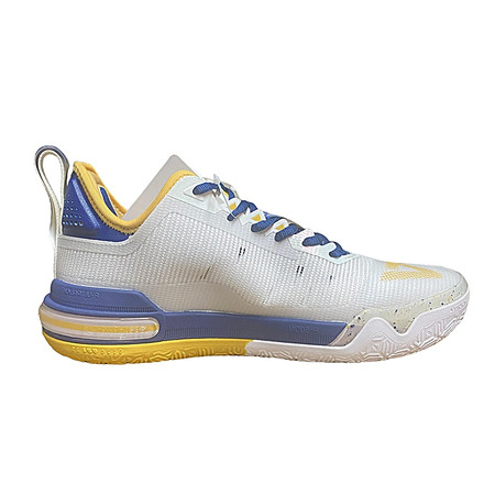 Peak Andrew Wiggins AW1 "Warriors Home"