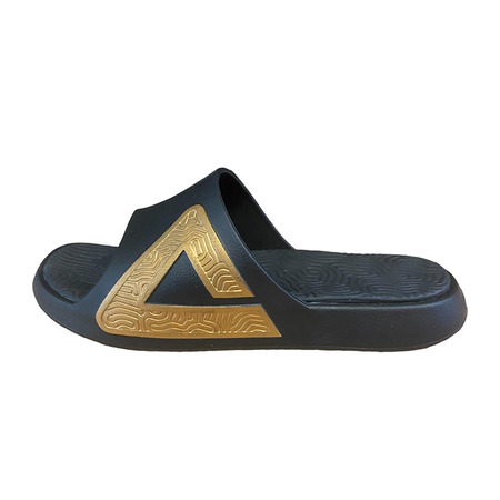 Peak Chanclas von Taichi "Black Gold"