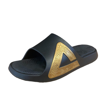 Peak Chanclas von Taichi "Black Gold"