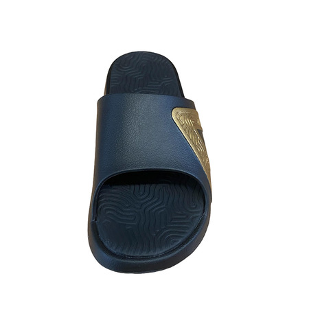 Peak Chanclas von Taichi "Black Gold"