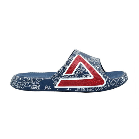 Peak Chanclas von Taichi "Navy White Red"