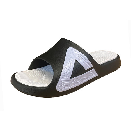 Peak Chanclas von Taichi "Black White"