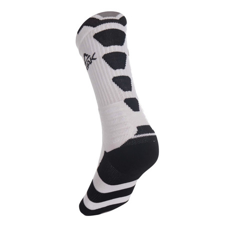 Socken Basketball Elite Pro 1 "Weiß"