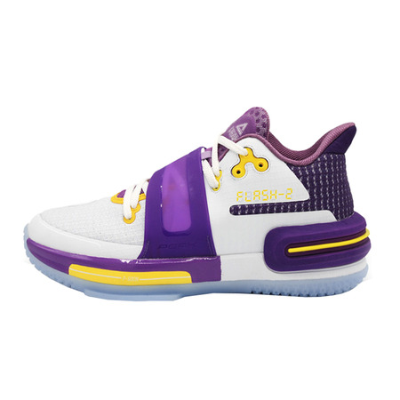 Peak Flash 2 "L.A. Lakers"