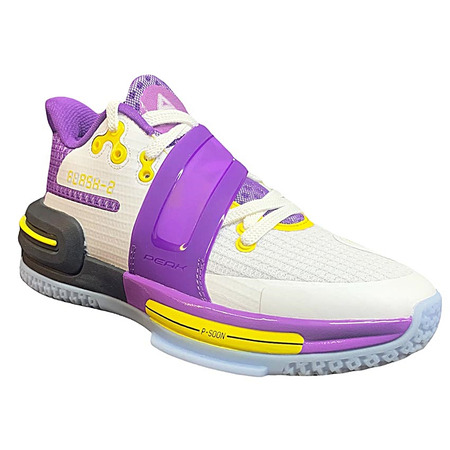 Peak Flash 2 "L.A. Lakers"