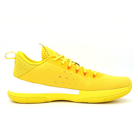 Peak Lightning X TD "Dream Yellow"