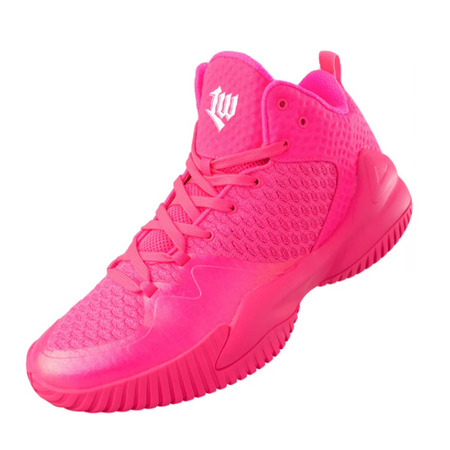 Peak Lou Williams 1 "LW 1 Pink"