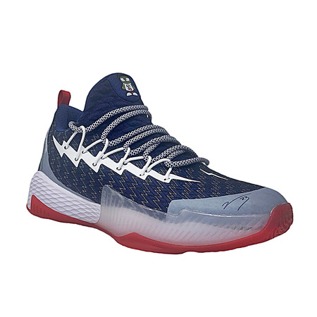 Peak Lou Williams 2 "LW2 White Ray"