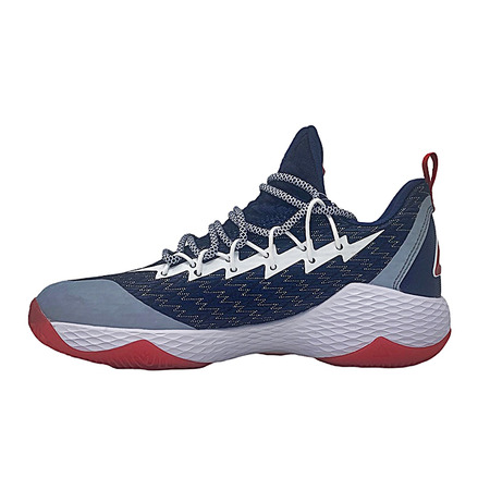 Peak Lou Williams 2 "LW2 White Ray"