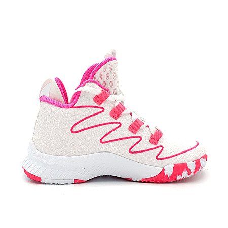 Peak Lou Williams Kinder "Pink Flavor"