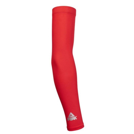 Peak Sport Performance ArmBand Lange Ärmel "Red"