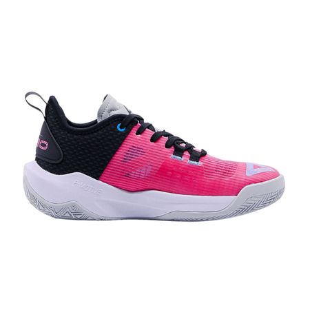 Peak Sonic Boom 1 "Pink Black"