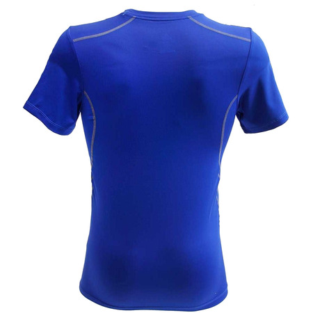 Peak Sport Compression Serie T-Shirt "Blau"