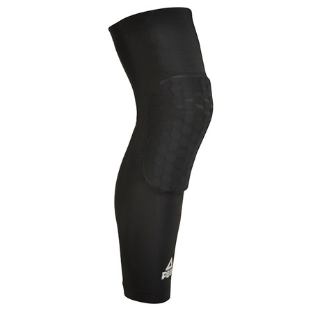 Peak Sport Performance Protection Long Knee "Black"