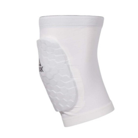 Peak Sport Performance Protection Short Kneecap "White"