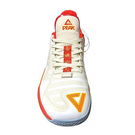 Peak Taichi Flash 3.0 Off White "Oj May"