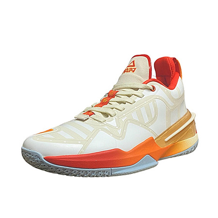 Peak Taichi Flash 3.0 Off White "Oj Mayo"