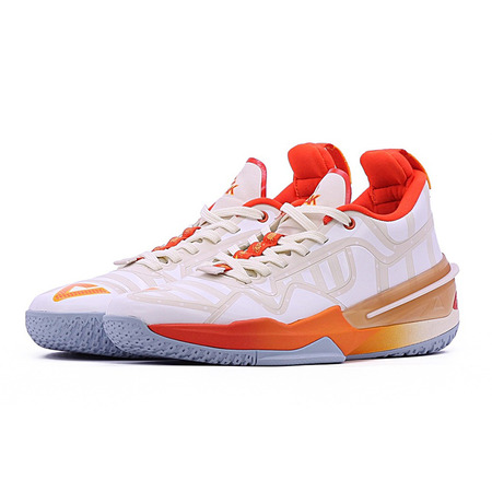 Peak Taichi Flash 3.0 Off White "Oj Mayo"