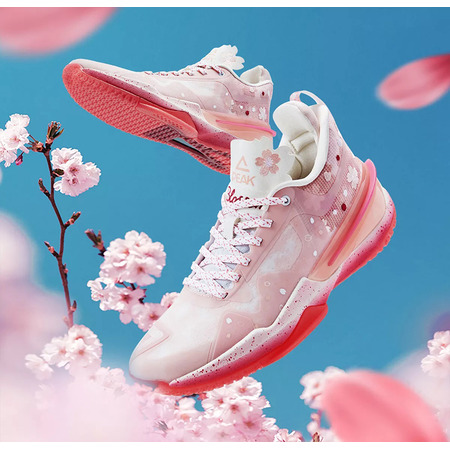 Peak Taichi Flash 3.0 "Sakura"