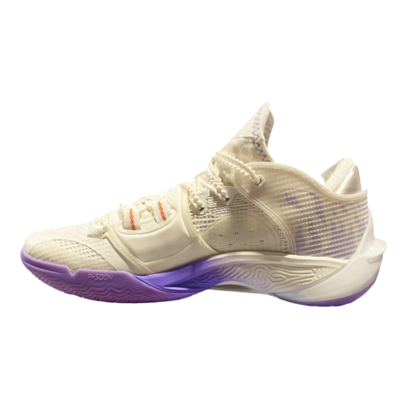 Peak TAICHI Flash 6 "White Purple"