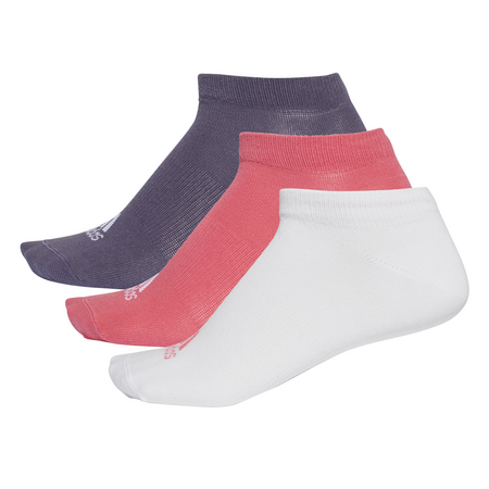 Adidas Performance Thin Keine Socken anzeigen 3PP