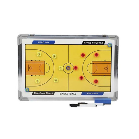 Pizarra de Baloncesto Diamond (45x30 cm)