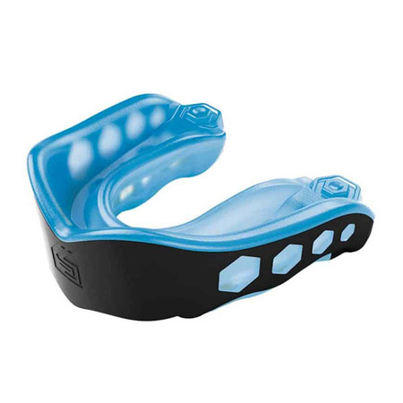 Schutz Bucal Gel Max "Blau Schwarz"