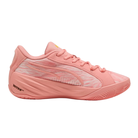 Puma All Pro Nitro Gress Code "Pink Fruit"