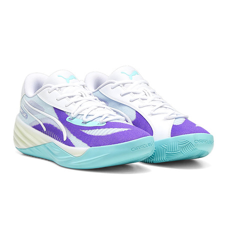 Puma All Pro Nitro "Hornets"