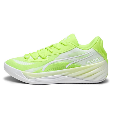 Puma All Pro Nitro "Lime Squeeze"