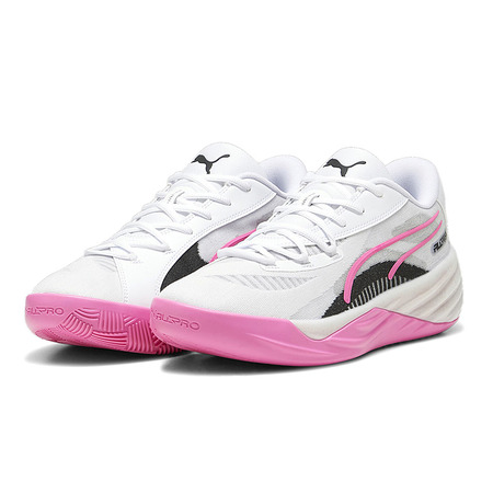 Puma All Pro Nitro "Poison Pink"