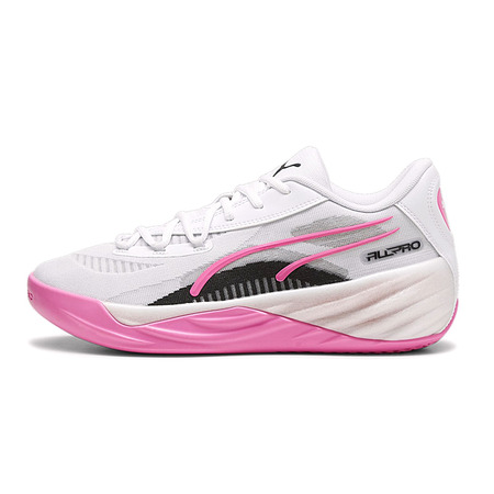 Puma All Pro Nitro "Poison Pink"