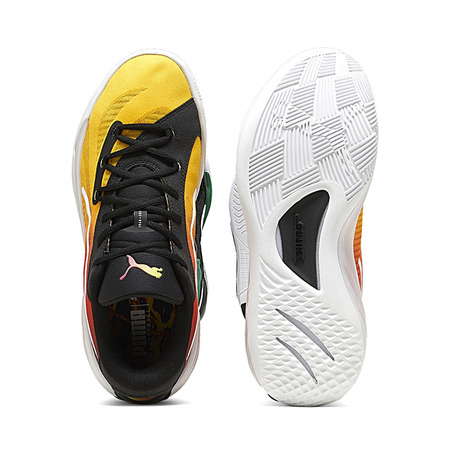 Puma All Pro Nitro "Back to Mac Mac Maclung"