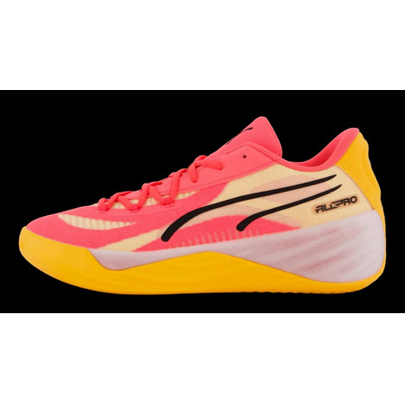 Puma All Pro Nitro "Sunset Glow"