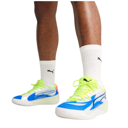 Puma All Pro Nitro "Three Colors"