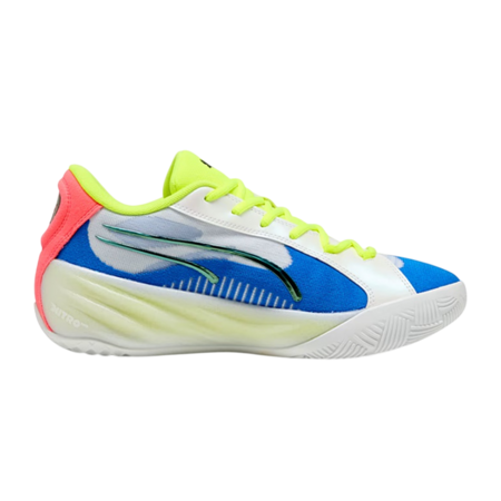 Puma All Pro Nitro "Three Colors"