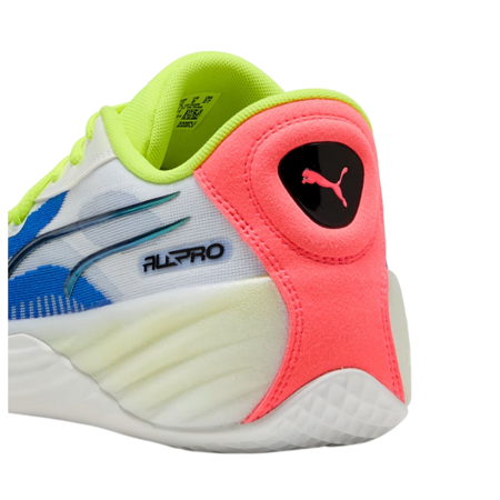 Puma All Pro Nitro "Three Colors"