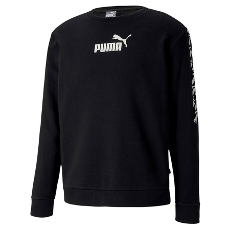 Puma verstärkte Crew TR