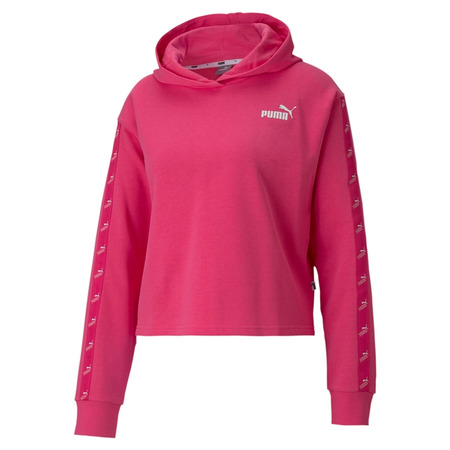 Puma Amplified Cropped Hoodie