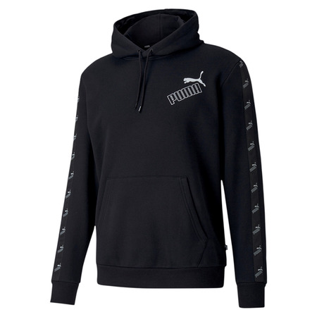 Puma verstärkt Hoodie FL