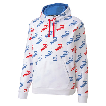 Puma verstärkt Hoody TR