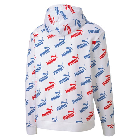 Puma verstärkt Hoody TR