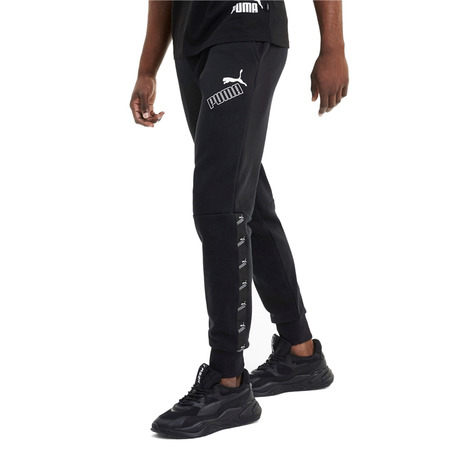 Puma verstärkte Hose FL