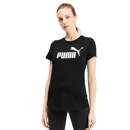 Puma verstärkt Tee W