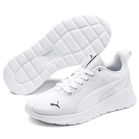 Puma Anzarun Lite Junior "Pure white"