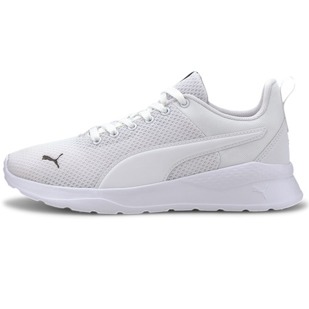 Puma Anzarun Lite Junior "Pure white"