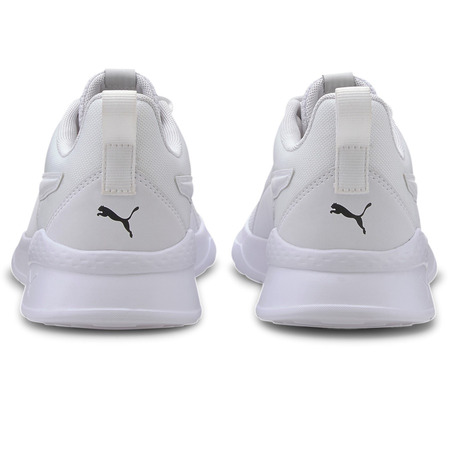 Puma Anzarun Lite Junior "Pure white"