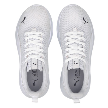 Puma Anzarun Lite Junior "Pure white"